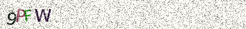 Cryptogramme
