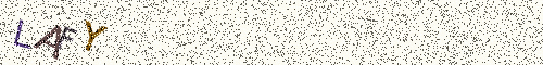 Cryptogramme