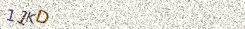 Cryptogramme