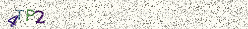 Cryptogramme