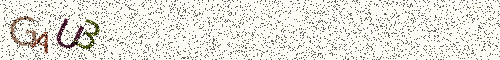 Cryptogramme