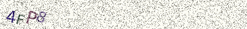 Cryptogramme