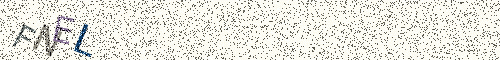 Cryptogramme