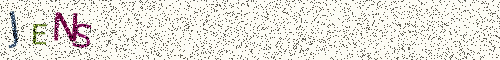 Cryptogramme