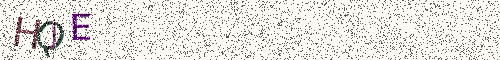 Cryptogramme