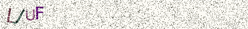 Cryptogramme