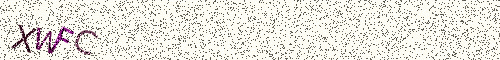 Cryptogramme