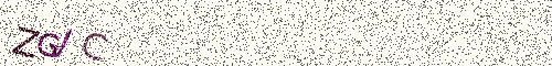 Cryptogramme