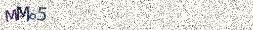 Cryptogramme