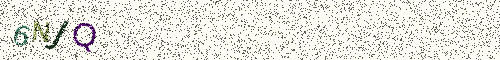 Cryptogramme