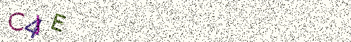 Cryptogramme