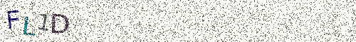 Cryptogramme