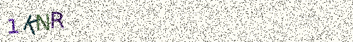 Cryptogramme