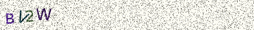Cryptogramme