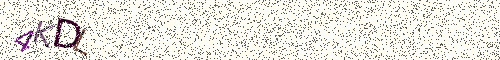 Cryptogramme