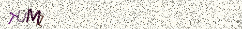 Cryptogramme