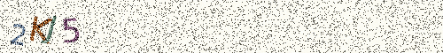 Cryptogramme