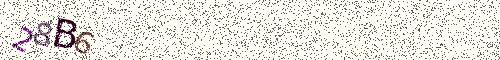 Cryptogramme