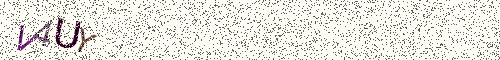 Cryptogramme