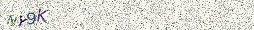 Cryptogramme