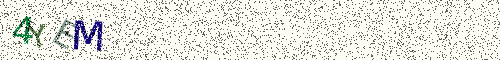 Cryptogramme