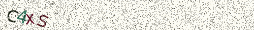 Cryptogramme