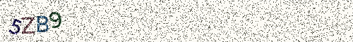Cryptogramme