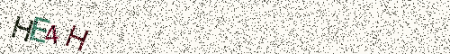 Cryptogramme