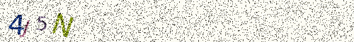 Cryptogramme