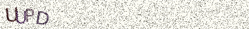 Cryptogramme