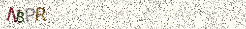 Cryptogramme