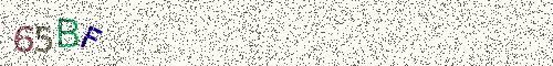 Cryptogramme