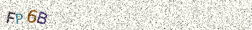 Cryptogramme