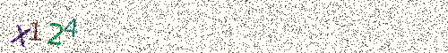 Cryptogramme