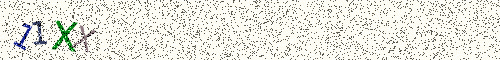 Cryptogramme