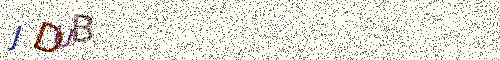 Cryptogramme