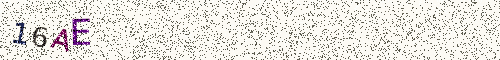 Cryptogramme