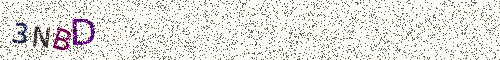 Cryptogramme