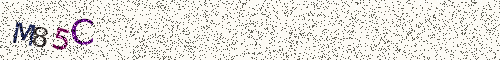 Cryptogramme