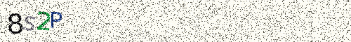 Cryptogramme