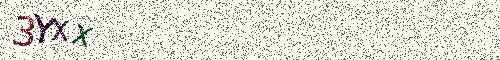 Cryptogramme