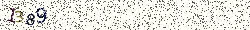 Cryptogramme