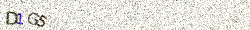 Cryptogramme