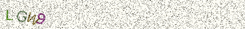 Cryptogramme