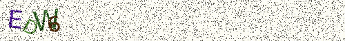 Cryptogramme