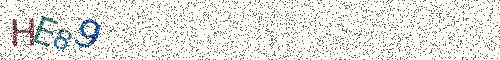 Cryptogramme