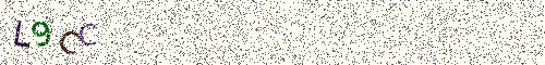 Cryptogramme