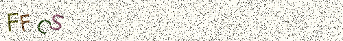 Cryptogramme