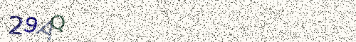 Cryptogramme