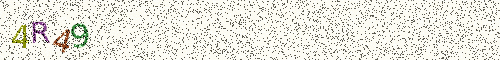 Cryptogramme
